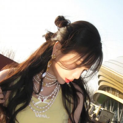 无法攻略的女人